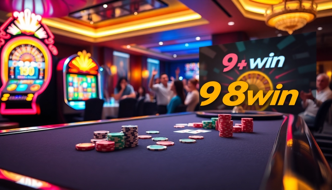 Winning Strategies for 98win Gamblers in 2026: Mastering Your Bets & Bankroll