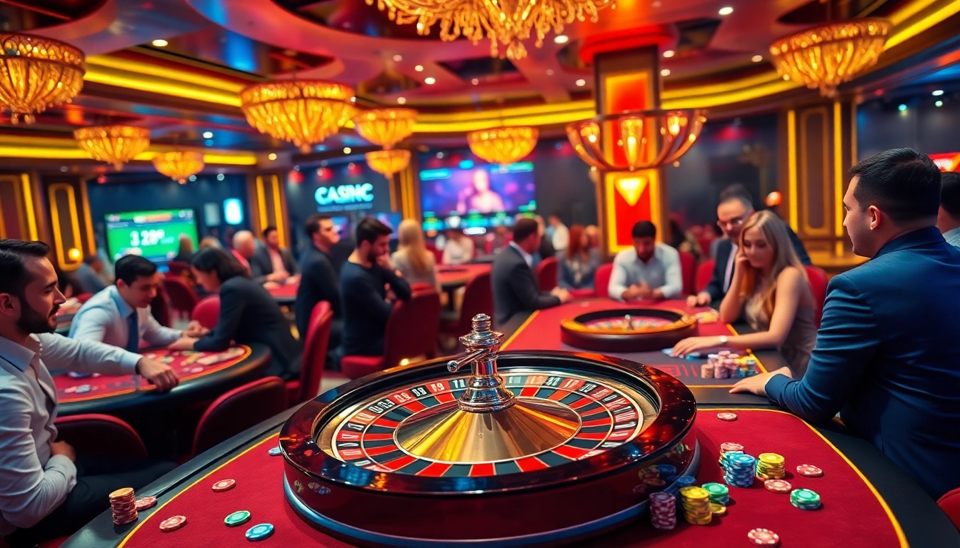 Maximizing Your Wins: Effective Strategies for Online Gambling at https://99wina.org/ in 2026