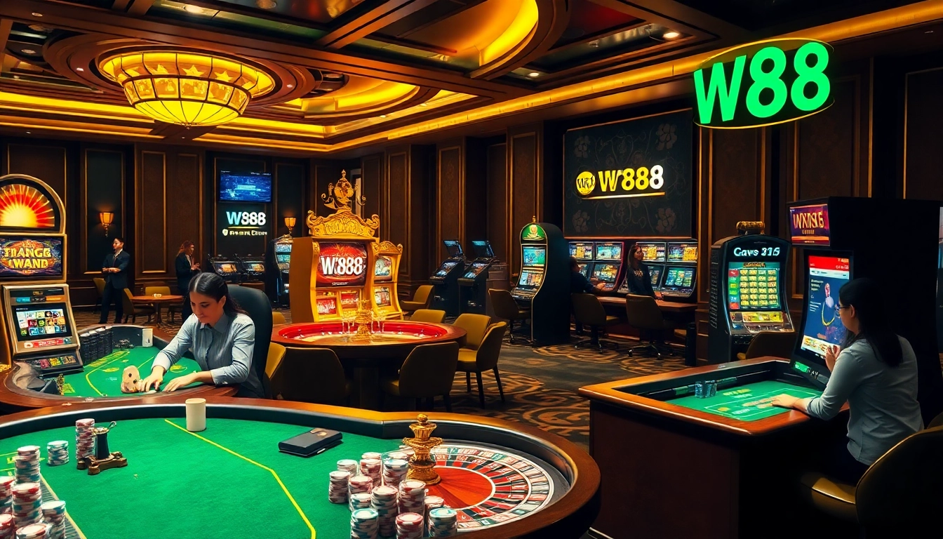 Winning Strategies for WW88 Gamblers in 2026: Master the Betting Game