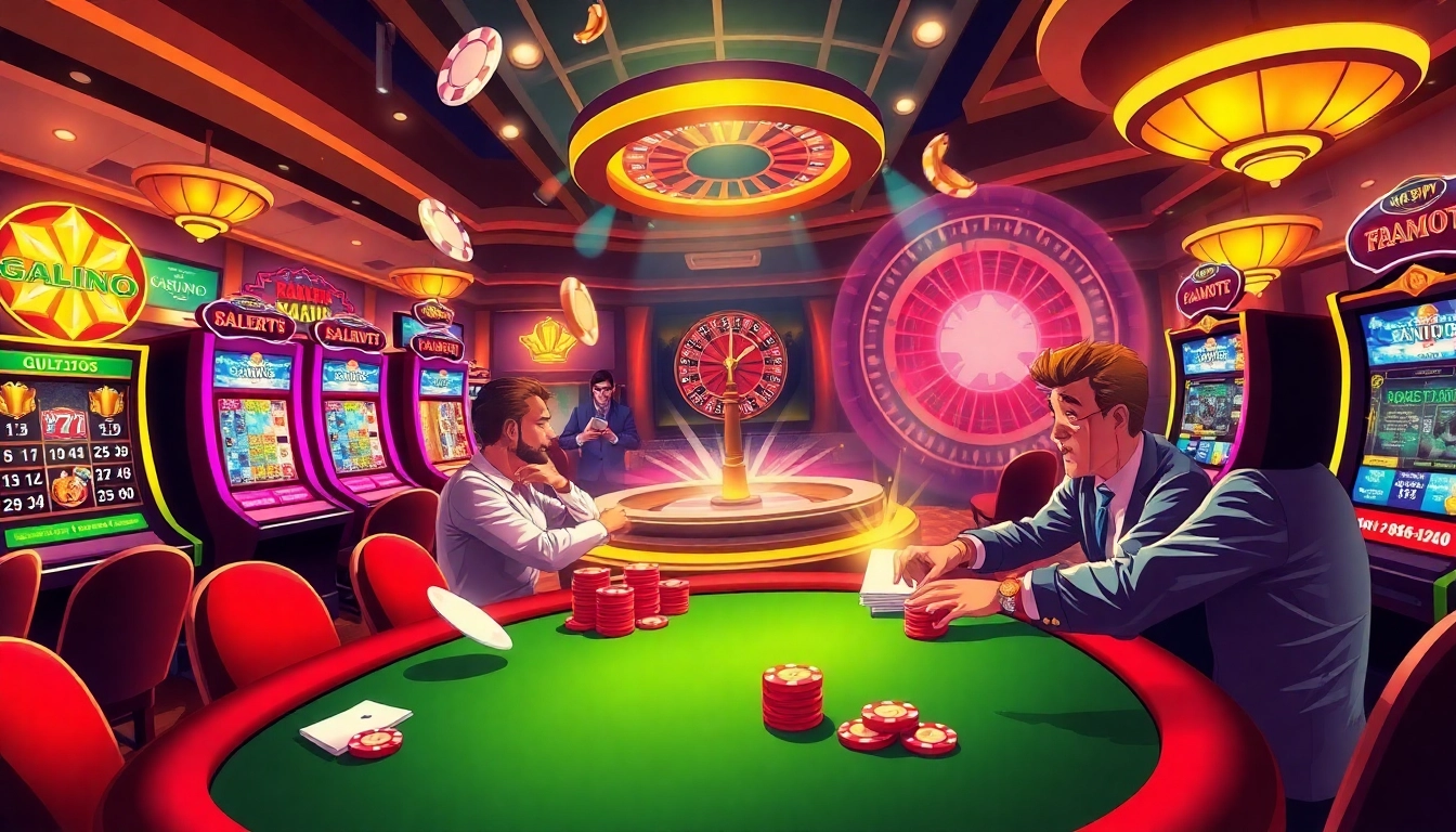 Comprehensive 13win Reviews: Winning Strategies for Online Casino Gamers in 2026