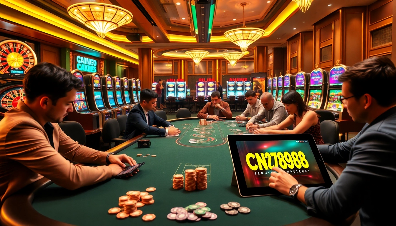 Advanced Strategies for Winning at CN3789: Master Your Gameplay in 2026