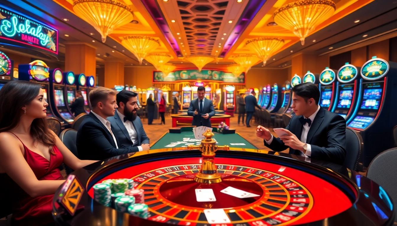 Winning Strategies for Serious Gamblers at https://luck88.games/ in 2026: Master Your Odds and Bankroll Management