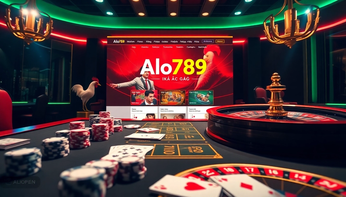 Winning Strategies in Alo789 đá gà 2026: Master Your Bet for Better Odds