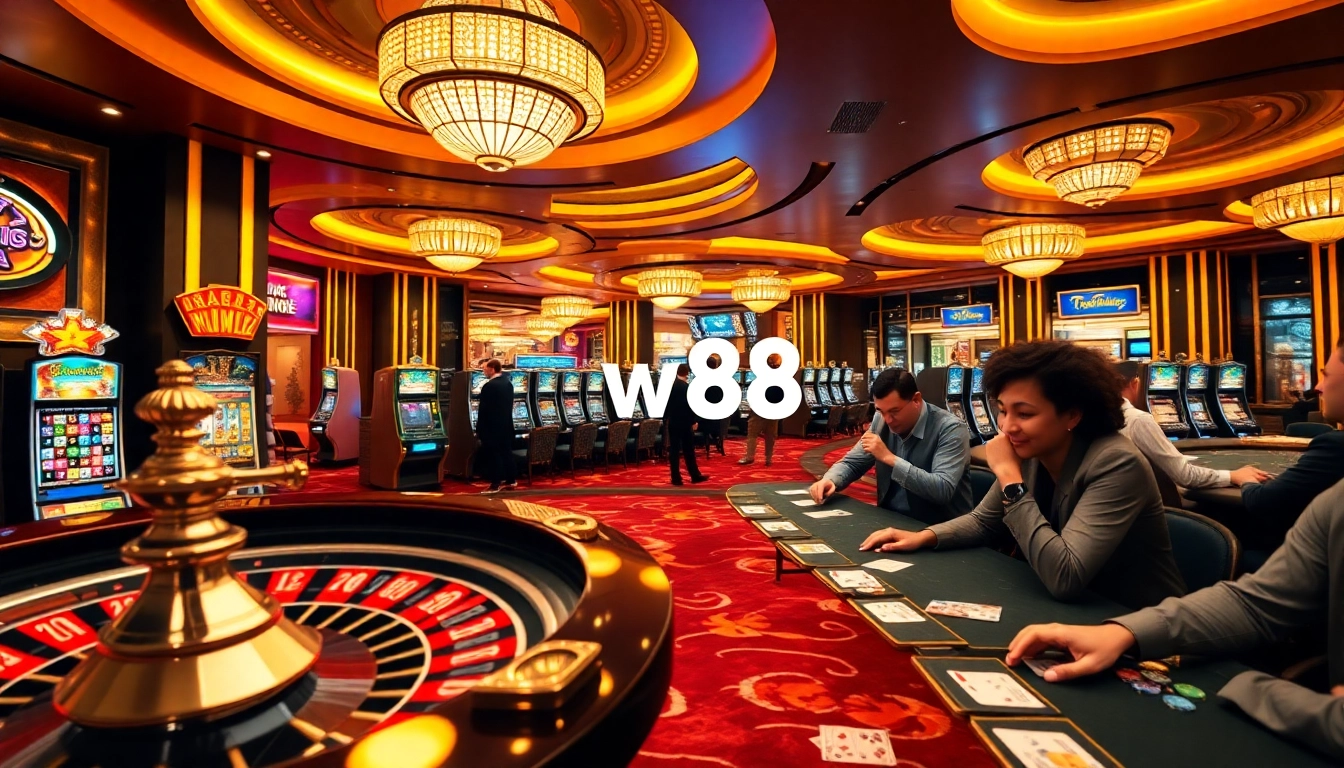 WW88: Expert Strategies for Winning Big in 2026’s Most Thrilling Casino Games