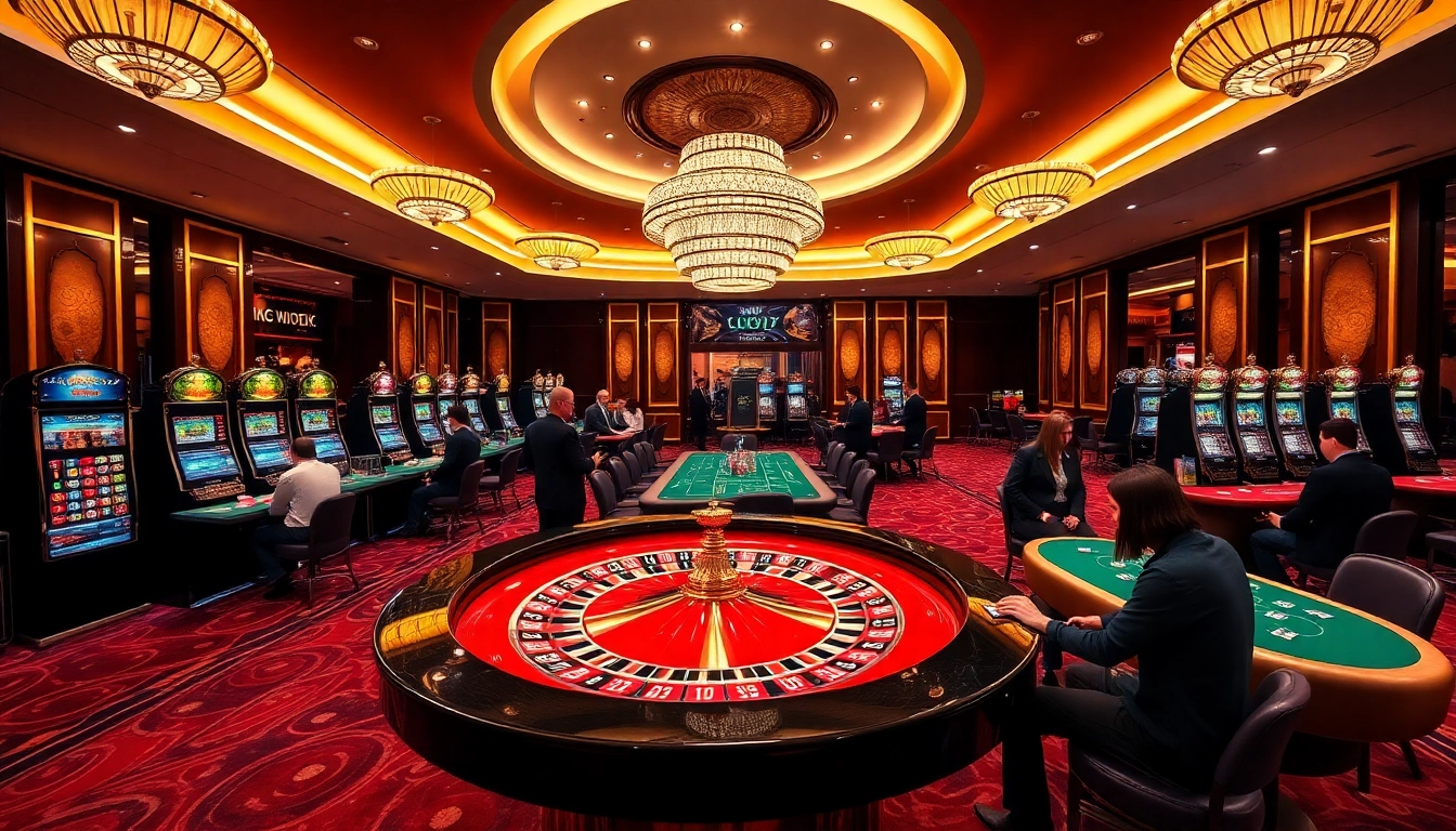 Luckywin 2026: Comprehensive Strategy for Winning at the Top Online Casino