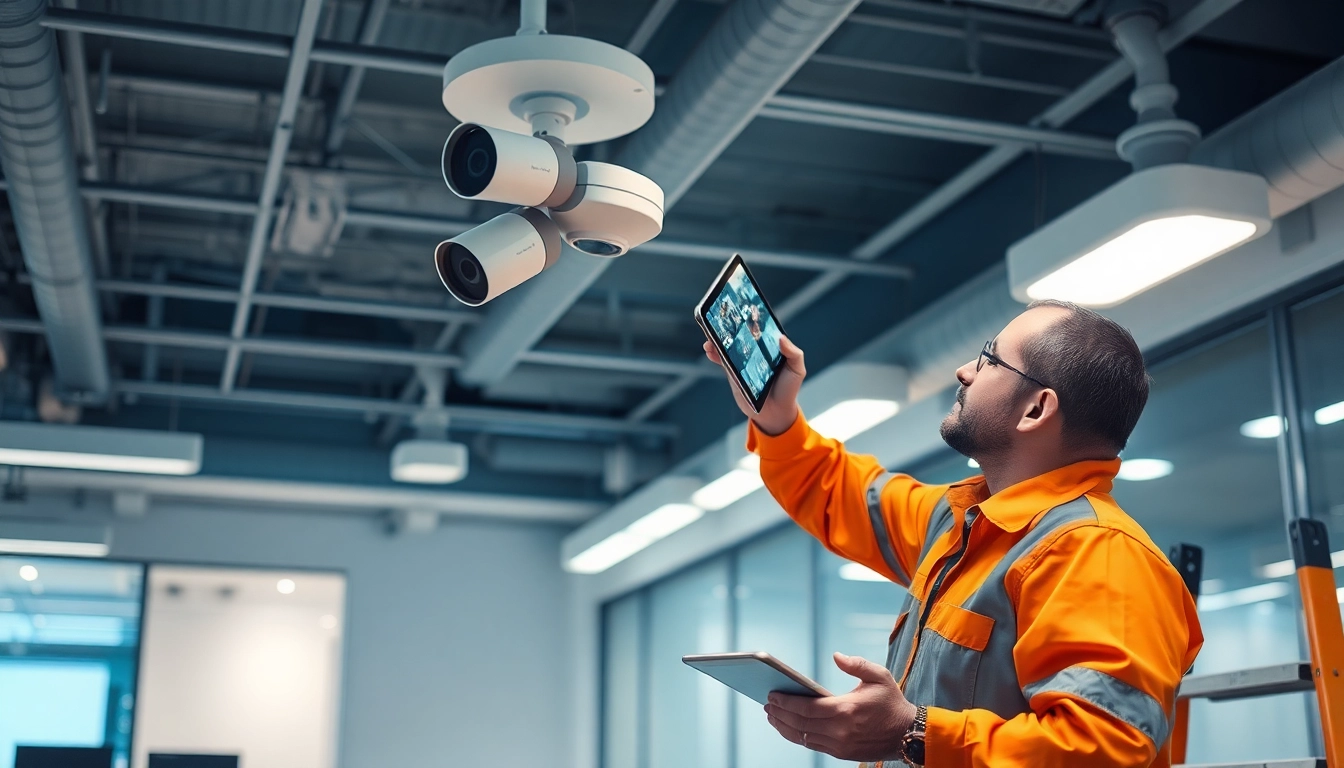 Experto en Soporte Técnico para Cámaras de Seguridad: Guía Esencial para 2026