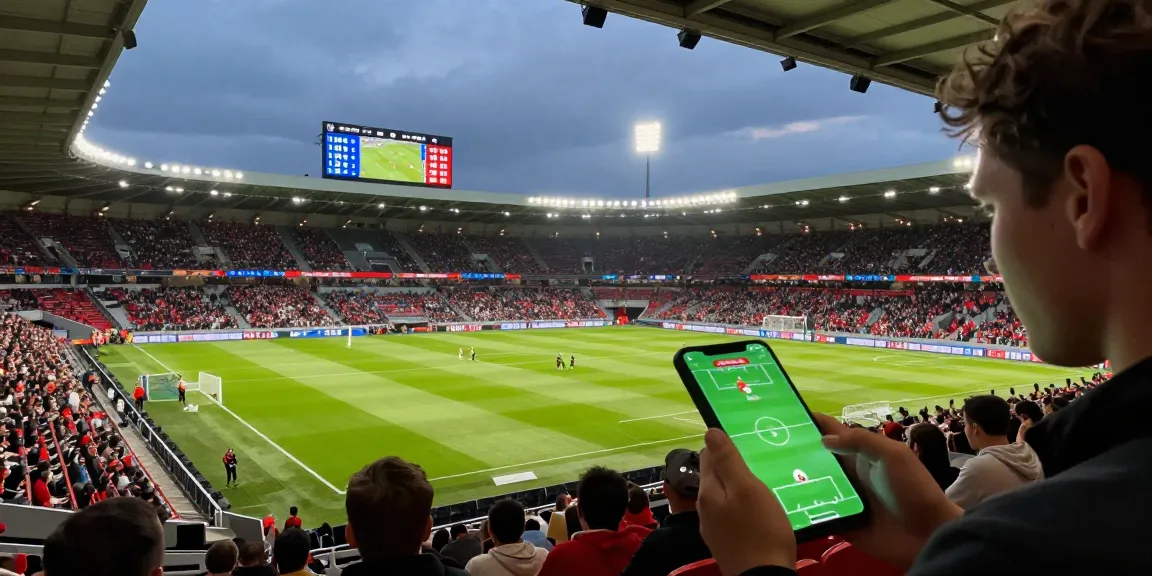 CabongTv watch live football today with expert betting predictions and match odds in an exciting stadium atmosphere.